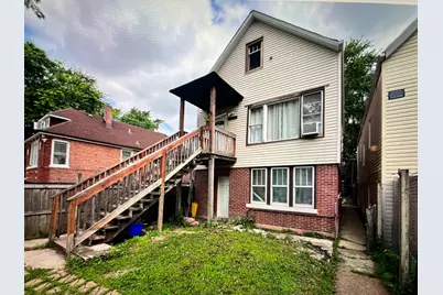 2050 W 52nd Street, Chicago, IL 60609 - Photo 1