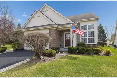 2189 Paddington Court, Aurora, IL 60502 - Photo 1