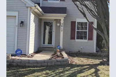 3817 Baybrook Drive, Aurora, IL 60504 - Photo 5