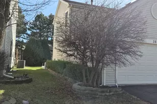 3817 Baybrook Dr, Aurora, IL 60504 - Photo 7