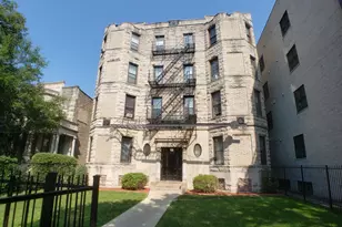 6527 S Kimbark Ave, Chicago, IL 60637 - Photo 1