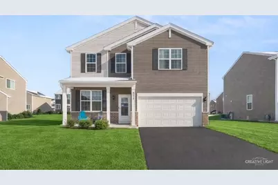 471 S Stone Brook Drive, Romeoville, IL 60446 - Photo 1
