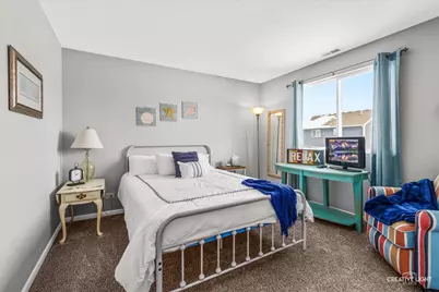 471 S Stone Brook Drive, Romeoville, IL 60446 - Photo 19