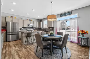 471 S Stone Brook Dr, Romeoville, IL 60446 - Photo 5