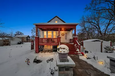 149 E 120th Street, Chicago, IL 60628 - Photo 1