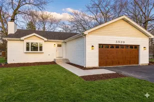 3520 William St, Steger, IL 60475 - Photo 1