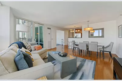 345 N Lasalle Boulevard #3902, Chicago, IL 60654 - Photo 5