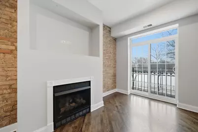 5884 N Ridge Avenue #2, Chicago, IL 60660 - Photo 7