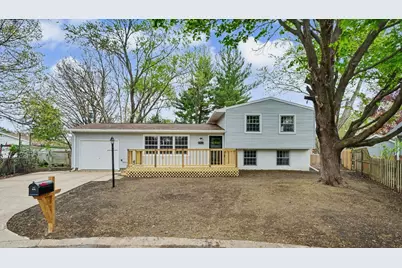 2303 Brookhaven Drive, Champaign, IL 61821 - Photo 1
