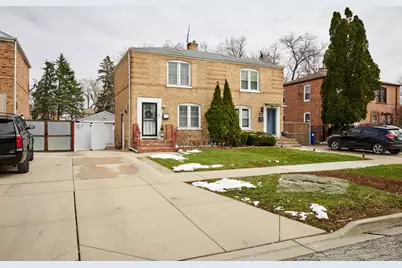 1881 Orchard Street, Des Plaines, IL 60018 - Photo 1