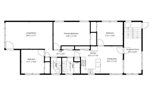 4936 N Marmora Ave, Chicago, IL 60630 - Photo 21