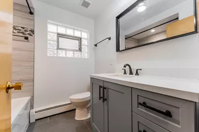 4936 N Marmora Avenue #1, Chicago, IL 60630 - Photo 13