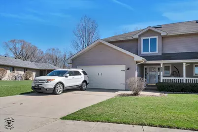 426 S Walnut Street, Manteno, IL 60950 - Photo 1