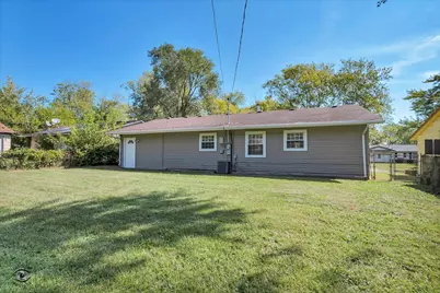 21946 Merrill Avenue, Sauk Village, IL 60411 - Photo 25