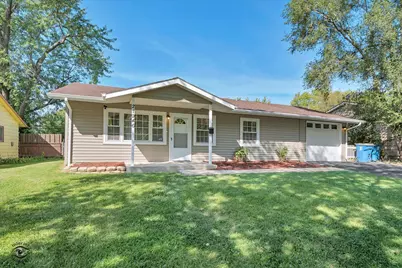 21946 Merrill Avenue, Sauk Village, IL 60411 - Photo 1