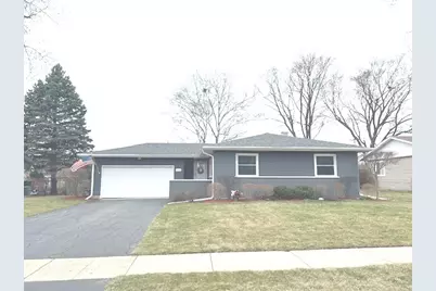 1242 N Linden Avenue, Palatine, IL 60074 - Photo 1