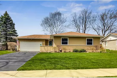 1242 N Linden Avenue, Palatine, IL 60074 - Photo 5
