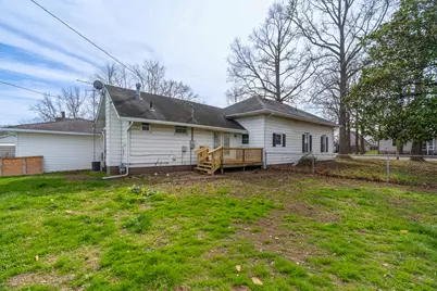 202 S Bush Avenue, Hurst, IL 62949 - Photo 21