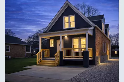 7521 S Parnell Avenue, Chicago, IL 60620 - Photo 1
