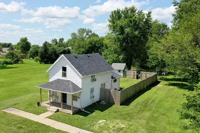 1506 E 2710N Road, Clifton, IL 60927 - Photo 1