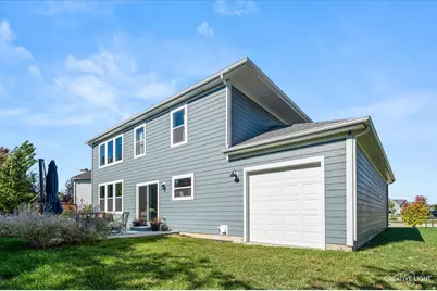 24539 Bantry Drive, Shorewood, IL 60404 - Photo 11