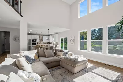 24539 Bantry Drive, Shorewood, IL 60404 - Photo 5