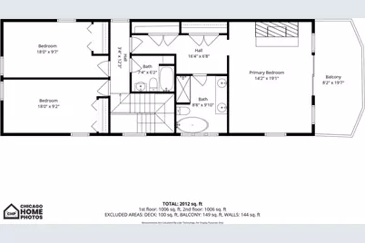 1337 W Barry Avenue, Chicago, IL 60657 - Photo 47