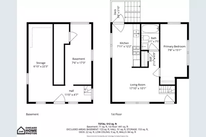 1337 W Barry Avenue, Chicago, IL 60657 - Photo 41