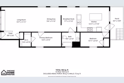 1337 W Barry Avenue, Chicago, IL 60657 - Photo 41