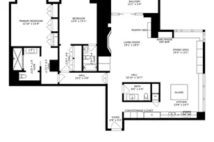 800 N Michigan Ave, Chicago, IL 60611 - Photo 21