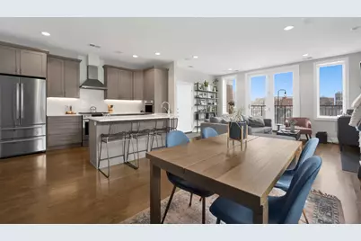 3140 N Elston Avenue #3S, Chicago, IL 60618 - Photo 9