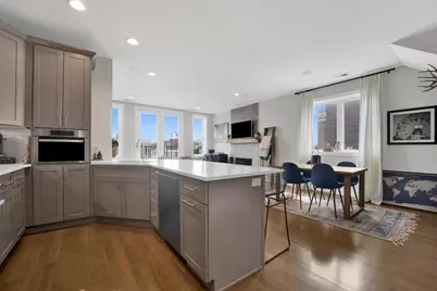 3140 N Elston Avenue #3S, Chicago, IL 60618 - Photo 5