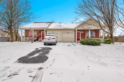 1502 Red Top Lane, Minooka, IL 60447 - Photo 1