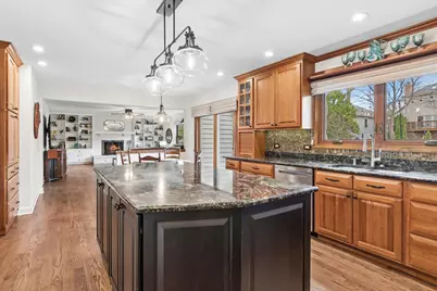 2238 Allegany Drive, Naperville, IL 60565 - Photo 9