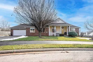 12329 Ayrshire Ln, Loves Park, IL 61111 - Photo 1