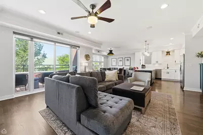 1357 N Noble Street #4, Chicago, IL 60622 - Photo 5