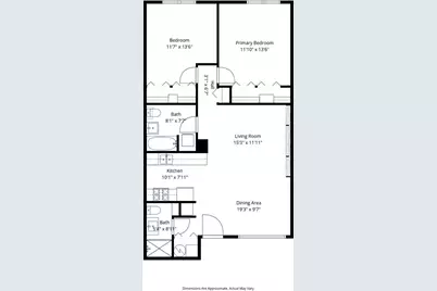 1448 N Orleans Street #2E, Chicago, IL 60610 - Photo 25