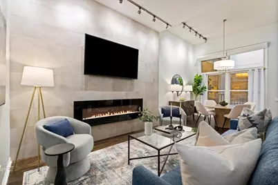 1448 N Orleans Street #2E, Chicago, IL 60610 - Photo 5