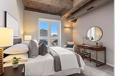 1448 N Orleans Street #2E, Chicago, IL 60610 - Photo 19