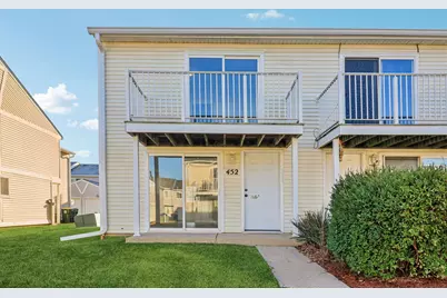 452 Meadow Green Lane, Round Lake Beach, IL 60073 - Photo 1