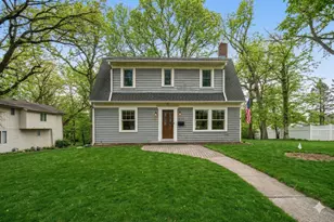 520 S Midland Ave, Joliet, IL 60436 - Photo 1