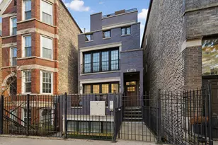 1245 N Greenview Ave, Chicago, IL 60642 - Photo 1