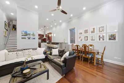 1245 N Greenview Avenue #3, Chicago, IL 60642 - Photo 15