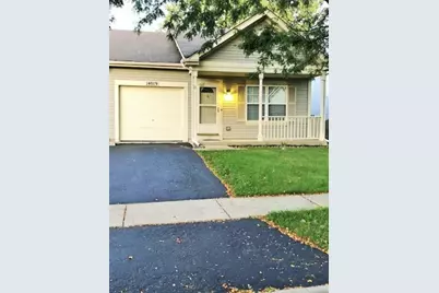 14019 S Oakdale Circle, Plainfield, IL 60544 - Photo 1