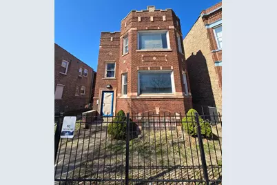 7352 S Langley Avenue, Chicago, IL 60619 - Photo 1