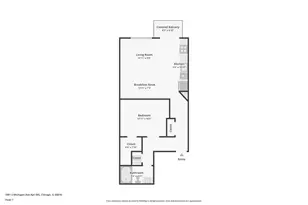 1801 S Michigan Ave, Chicago, IL 60616 - Photo 17