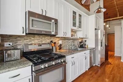 1801 S Michigan Avenue #505, Chicago, IL 60616 - Photo 11