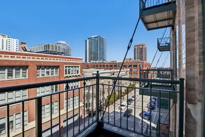 1801 S Michigan Avenue #505, Chicago, IL 60616 - Photo 7