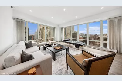 57 E Delaware Place #2805, Chicago, IL 60611 - Photo 3