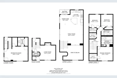 1160 Longwood Drive, Lisle, IL 60532 - Photo 23